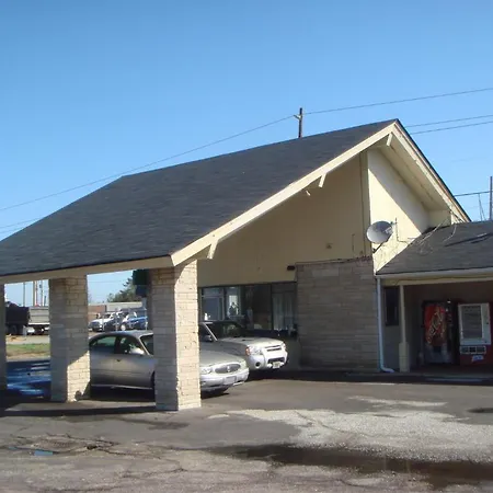 Economy Motel